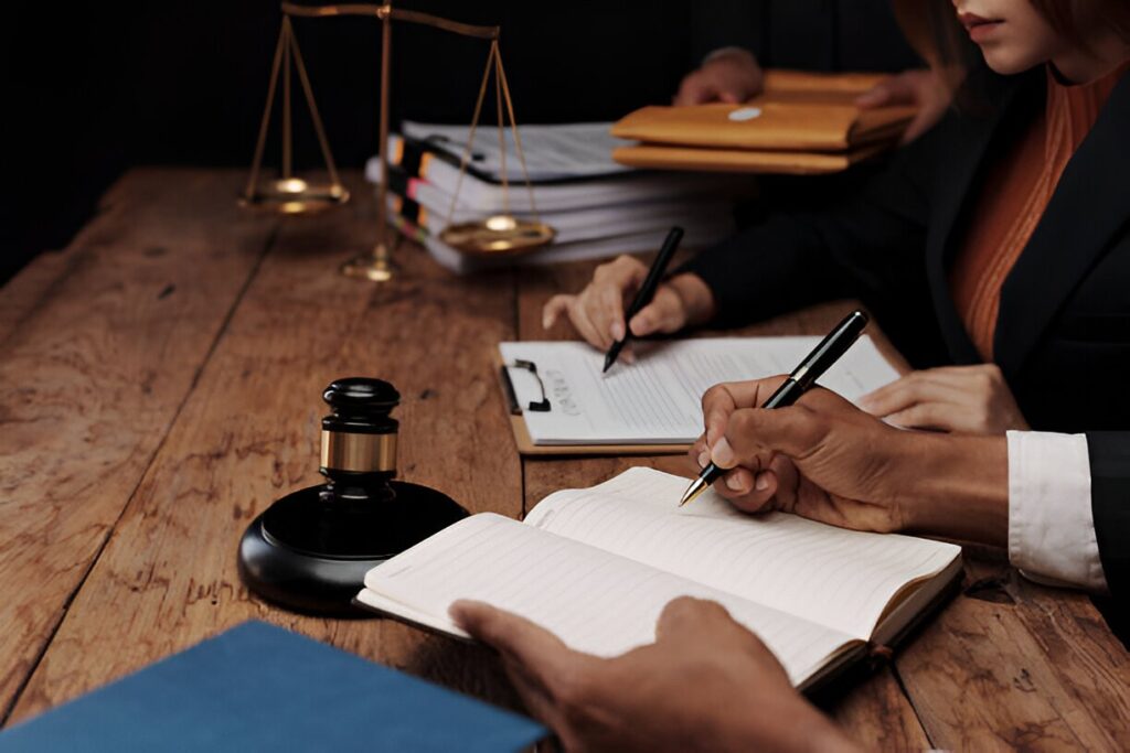 Penal Codes/Statutes